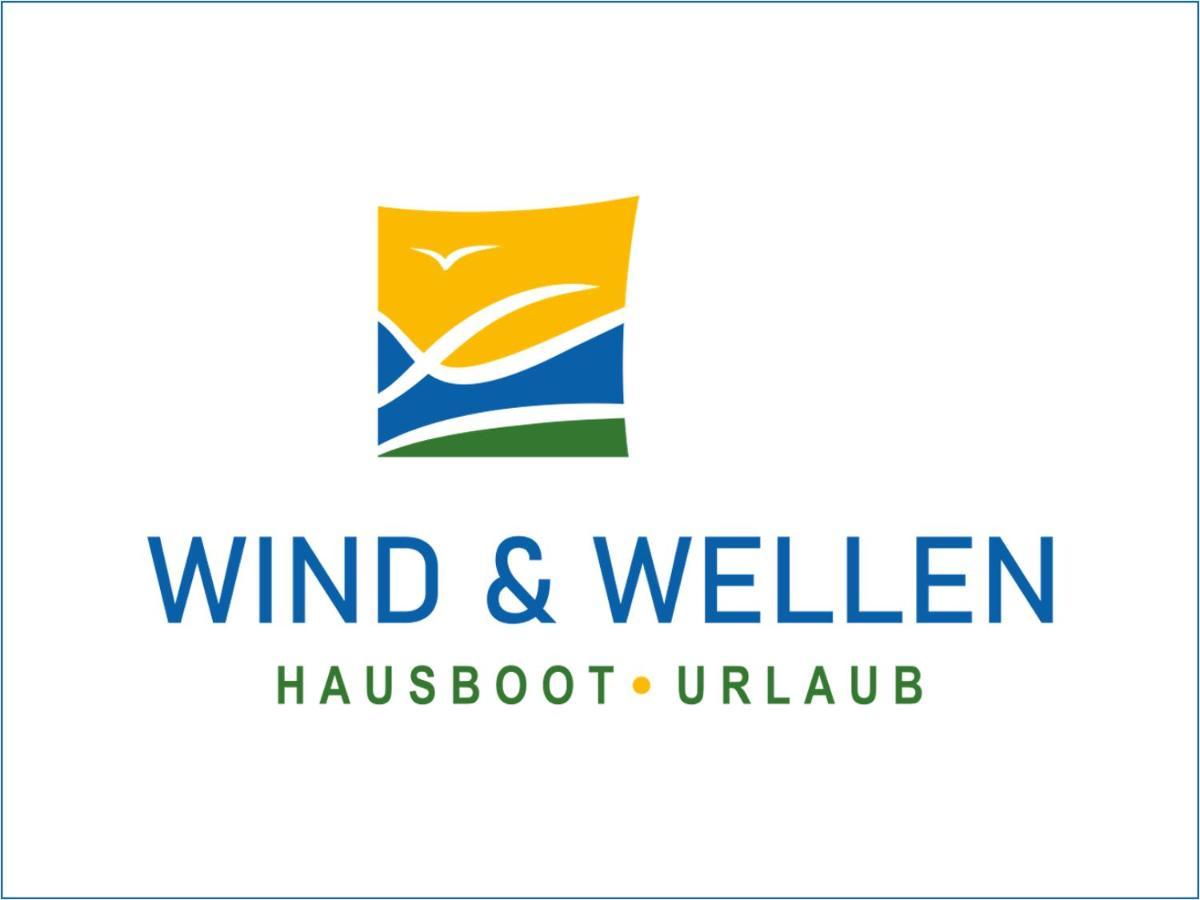 Hausboot Hilja Hotel Schleswig Kültér fotó